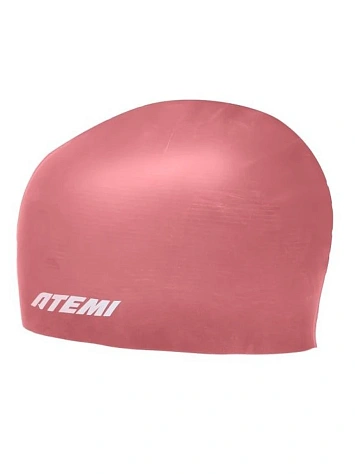 Atemi Шапочка для плавания силиконовая