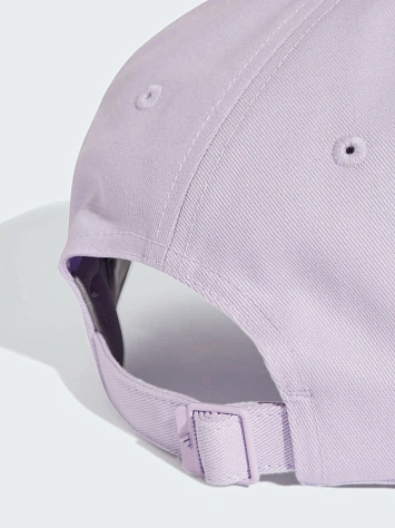 Adidas Кепка BBALL CAP TONAL