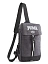 Puma Сумка через плечо SQUAD CROSS BODY BAG [серый]