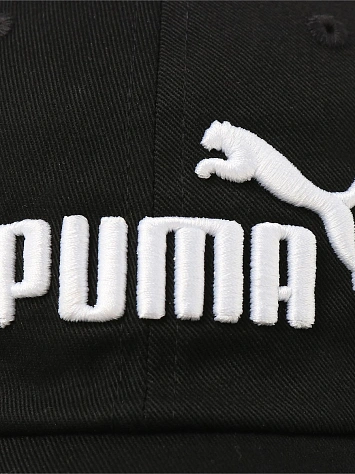 Puma Кепка подростковая ESS JR