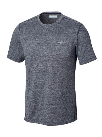 Columbia Футболка мужская DESCHUTES RUNNER™