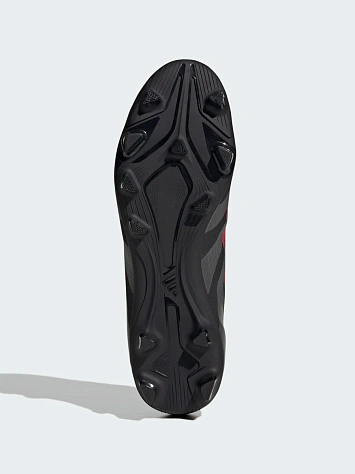 Adidas Бутсы шипованные PREDATOR CLUB FG/MG