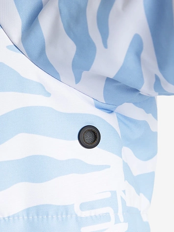 Glissade Куртка утеплённая женская