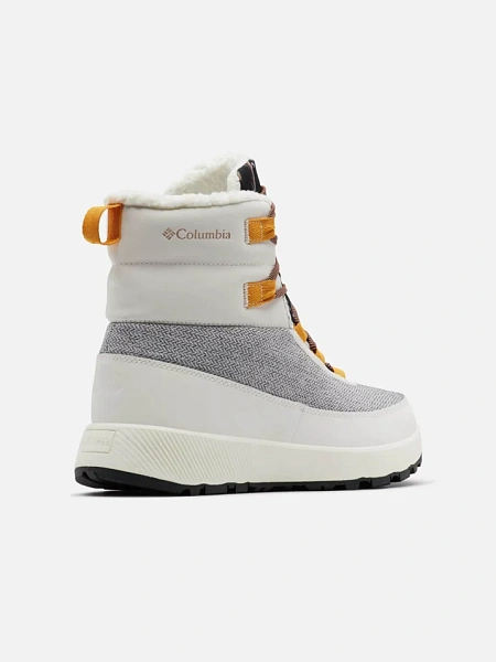 Columbia Сапоги женские AUTUMN SLOPESIDE PEAK™ LUXE