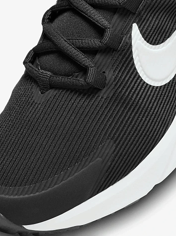 Nike Кроссовки женские STAR RUNNER 4 NN GS