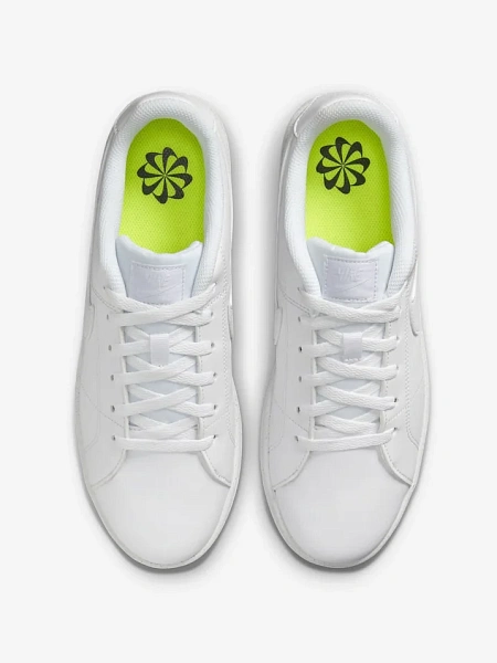 Nike Кеды женские COURT ROYALE 2