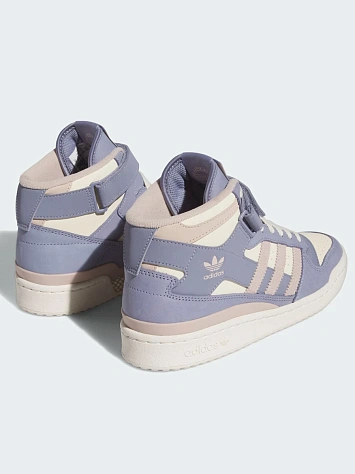 Adidas Кеды женские FORUM MID