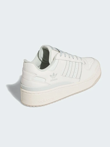 Adidas Кеды женские FORUM BOLD STRIPES