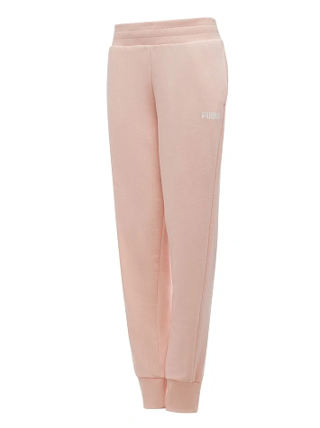 Puma Брюки женские ESS SWEAT CLOSED TR