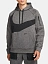 Nike Джемпер мужской TF HD PO SWOOSH [серый]