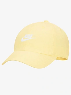 Nike Кепка NSW H86 FUTURA WASHED