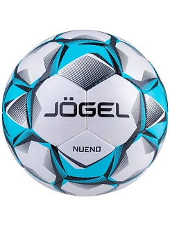 Jögel Мяч футбольный NUENO р.5