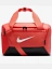 Nike Сумка спортивная BRASILIA 9.5 XS [красный]