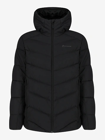 Outventure Куртка-пуховик мужская