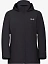 Jack Wolfskin Ветровка женская TRAILTIME 2L JKT W [чёрный]