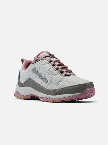 Columbia Кроссовки женские FIRECAMP™ III WATERPROOF