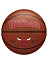 Wilson Мяч баскетбольный NBA TEAM COMPOSITE LEATHER [оранжевый]