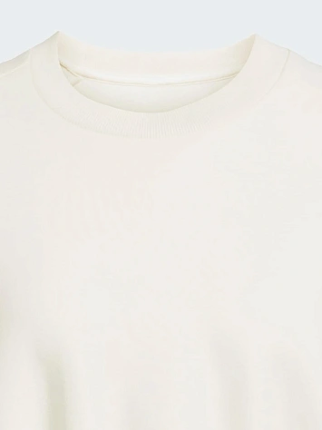Adidas Джемпер женский ALL SZN SOFT LUX LOOSE SW