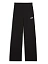 Puma Брюки женские ESS SMALL NO. 1 LOGO HIGH-WAIST STRAIGHT LEGGINGS [чёрный]