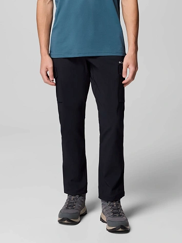 Columbia Брюки мужские TECH TRAIL™ UTILITY WINTER PANT
