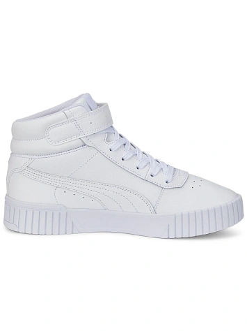 Puma Кеды женские CARINA 2.0 MID