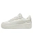 Puma Кеды женские CARINA STREET SD [белый]