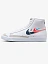 Nike Кеды мужские BLAZER MID 77 SD [белый]