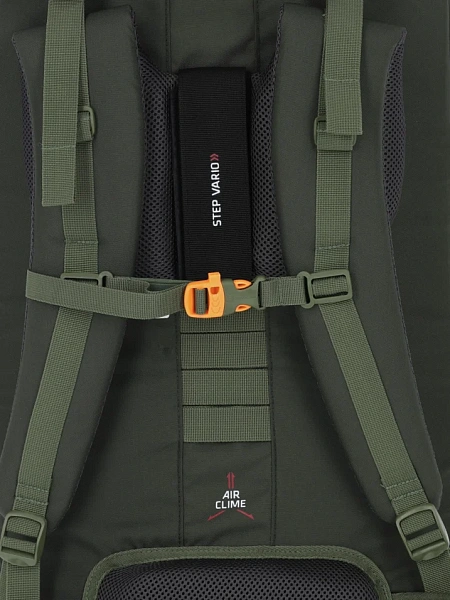 Outventure Рюкзак CREEK 65