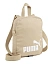 Puma Сумка через плечо PHASE PORTABLE [бежевый]