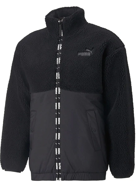 Puma Куртка мужская SHERPA JACKET