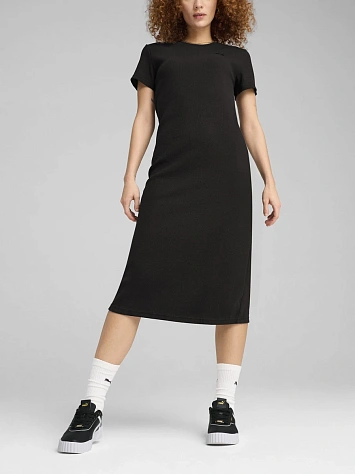 Puma Платье женское HER DRESS