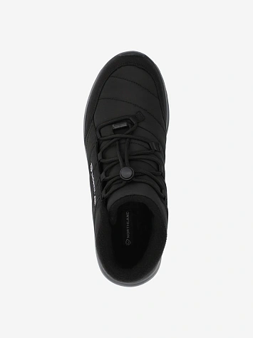 NORTHLAND Ботинки утеплённые женские BURST SLIP-ON