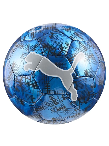 Puma Мяч сувенирный CUP GRAPHIC MINIBALL