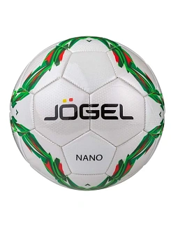 Jögel Мяч футбольный NANO