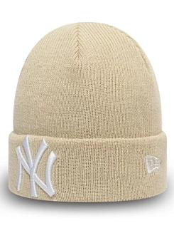 New Era Шапка подростковая KNIT MEDIUM