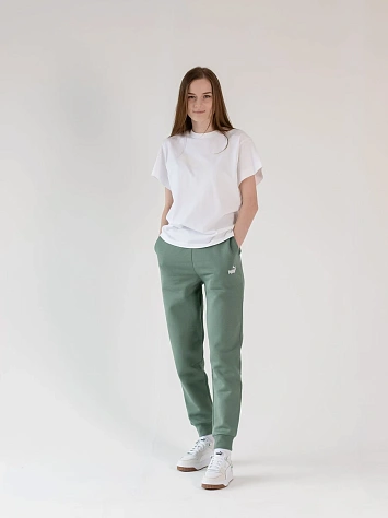 Puma Футболка женская HER TEE