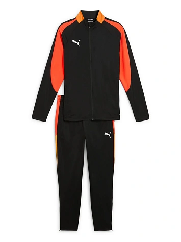 Puma Костюм мужской INDIVIDUALLIGA TRACKSUIT