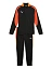 Puma Костюм мужской INDIVIDUALLIGA TRACKSUIT [чёрный]