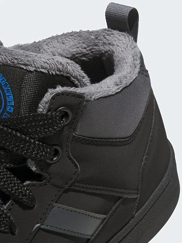 Adidas Кеды мужские RAPID COURT MID WIN