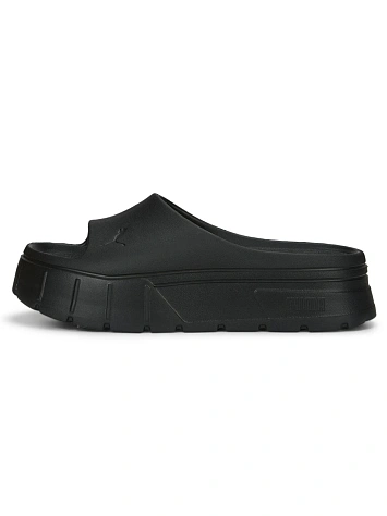 Puma Шлёпанцы женские MAYZE STACK INJEX