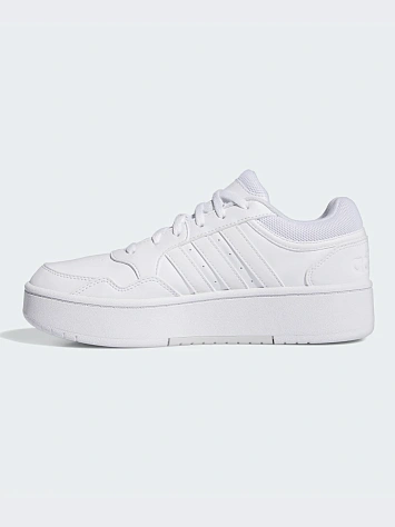 Adidas Кеды женские HOOPS 3.0 BOLD