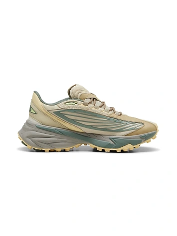 Puma Кроссовки мужские SPIREX GORPCORE PUTTY-ALPINE SNOW