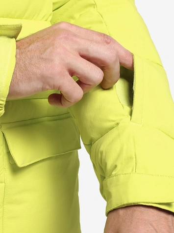 Termit Куртка утеплённая мужская