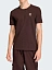 Adidas Футболка мужская ESS W TEE [коричневый]