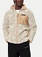 Columbia Джемпер двусторонний мужской WINTER PASS™ REVERSIBLE FLEECE [бежевый]