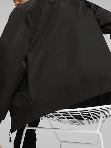 Puma Куртка CLASSICS SEASONAL BOMBER