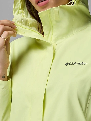 Columbia Ветровка женская ARCADIA™ II