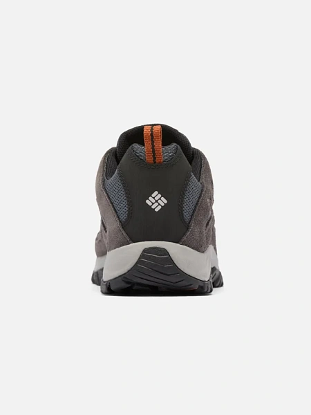 Columbia Кроссовки мужские CRESTWOOD™ WATERPROOF