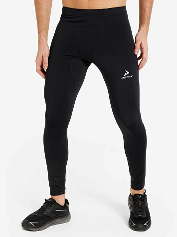 Demix Тайтсы мужские