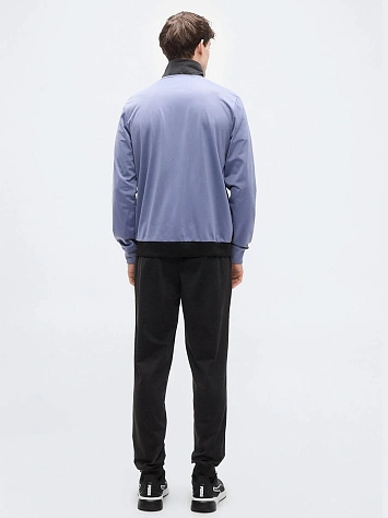 Puma Костюм спортивный мужской POLY COLORBLOCK SUIT